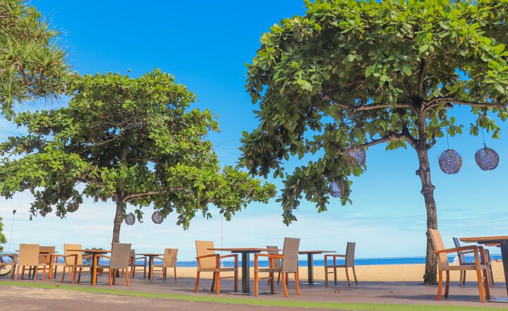 Bali - Insel der Götter und Träume