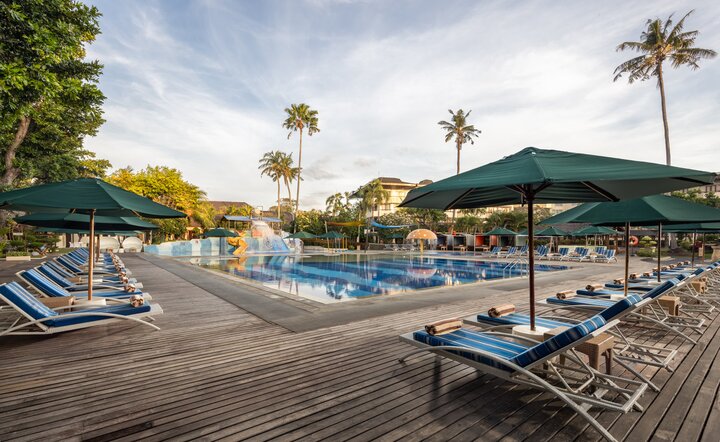 Bali - Insel der Götter und Träume