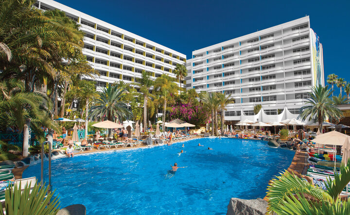 Gran Canaria - Urlaub auf der Sonneninsel