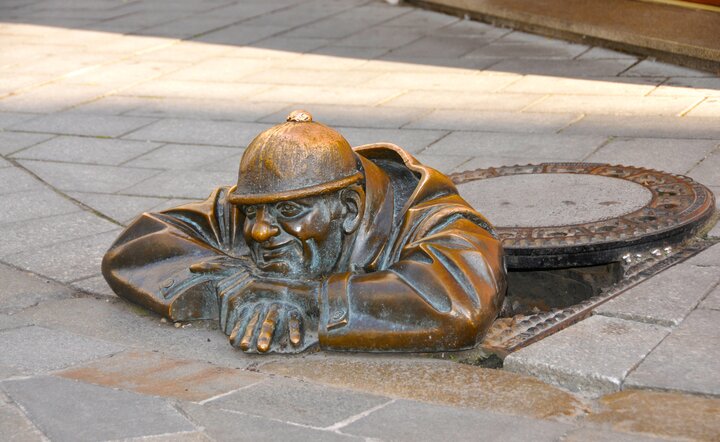 Schöne blaue Donau (MS A-Silver)