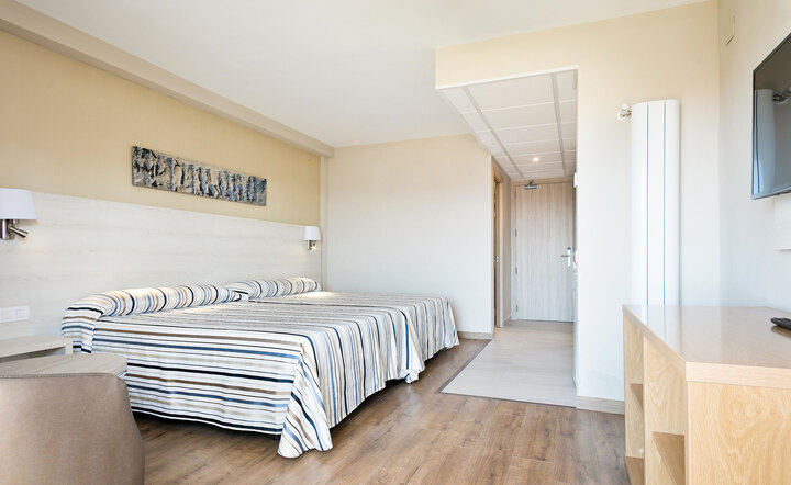 Schöne Costa Dorada & Barcelona