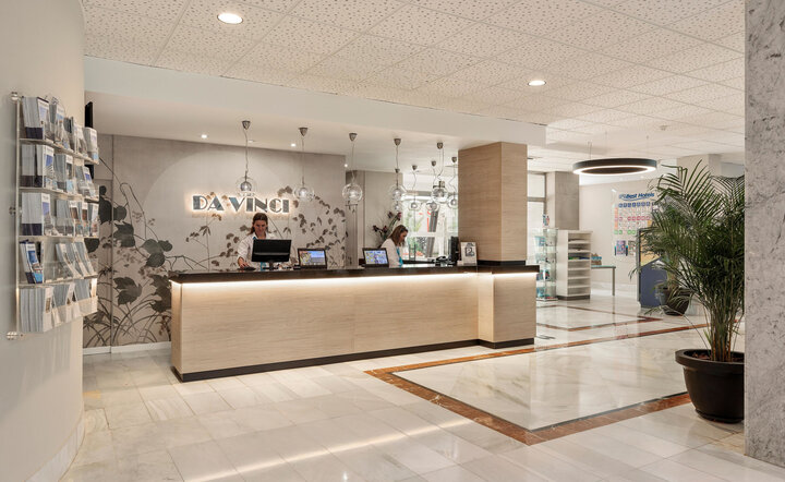 Schöne Costa Dorada & Barcelona