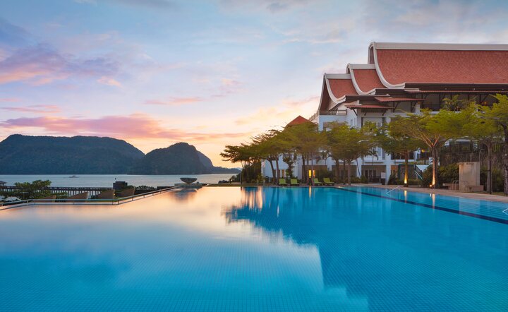 Singapur & Malaysia - Schmelztiegel der Kulturen