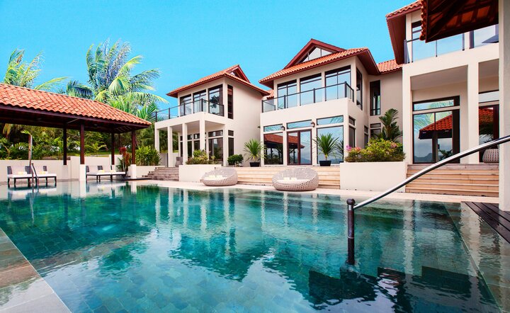 Singapur & Malaysia - Schmelztiegel der Kulturen