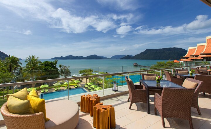 Singapur & Malaysia - Schmelztiegel der Kulturen