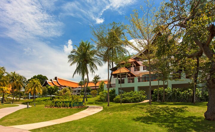 Singapur & Malaysia - Schmelztiegel der Kulturen