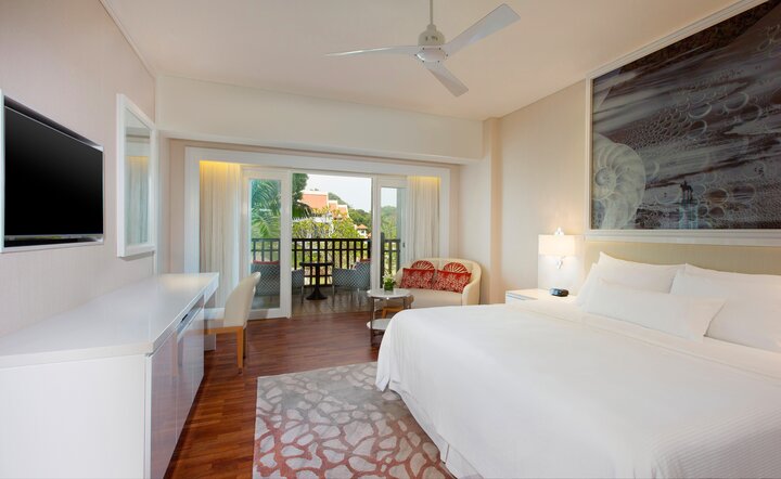 Singapur & Malaysia - Schmelztiegel der Kulturen