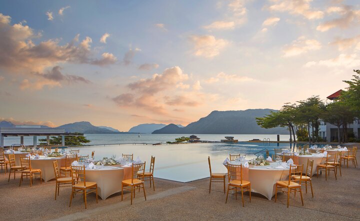 Singapur & Malaysia - Schmelztiegel der Kulturen