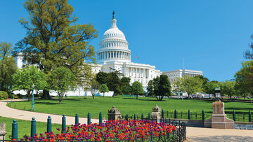 Flugreise: USA - Metropolen der Ostküste