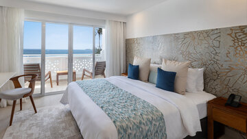 Hotelbild 2:Bamburi Beach Hotel