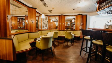 Hotelbild 2:Sonnenhotel Bayerischer Hof (3 Sterne) in Waldmünchen