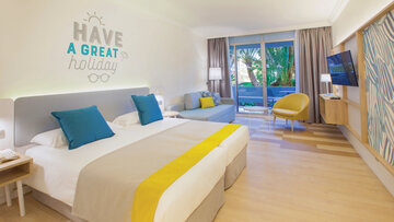 Hotelbild 2:Hotel Abora Buenaventura (4 Sterne) in Playa de Ingles