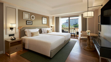 Hotelbild 2:Hotel Dusit Thani Hua Hin (5 Sterne) in Hua Hin
