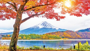 Japan - Faszination Fernost