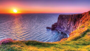 Irland zum Bestpreis