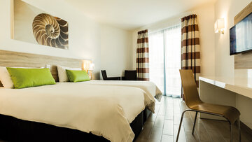 Hotelbild 2:Hotel AX ODYCY (4 Sterne) in Qawra