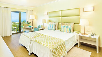 Hotelbild 2:Hotel Baia Grande bei Albufeira (4 Sterne)