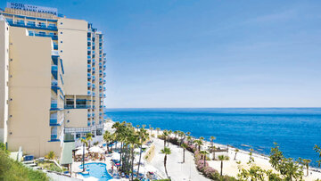 Hotelbild 1:Hotel Best Benalmádena (4 Sterne) in Benalmádena