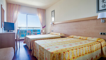 Hotelbild 2:Hotel Best Benalmádena (4 Sterne) in Benalmádena