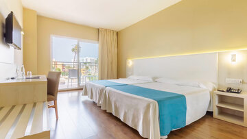 Hotelbild 2:Hotel Best Siroco (4 Sterne) in Benalmádena
