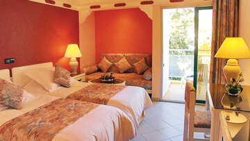 Hotelbild 2:Hotel LTI Agadir Beach Club (4 Sterne) in Agadir