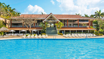 Hotelbild 2:Hotel Occidental Tamarindo (4 Sterne)