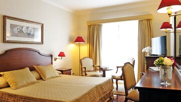 Hotelbild 2:Hotel Ocean Gardens (4 Sterne) in Funchal
