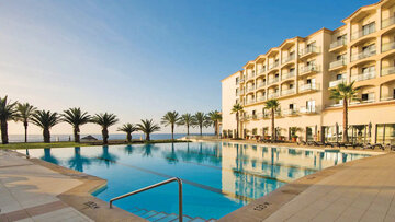 Hotelbild 1:Hotel Vila Galé Santa Cruz (4 Sterne) in Santa Cruz