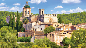 Schöne Costa Dorada & Barcelona