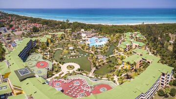 Hotelbild 1:Meliá Las Antillas bei Varadero (4 Sterne)