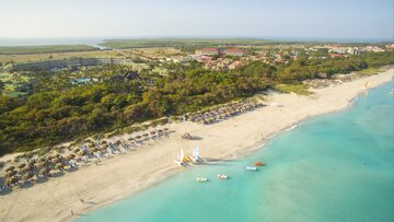 Hotelbild 2:Meliá Las Antillas bei Varadero (4 Sterne)
