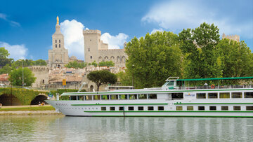 MS Mistral