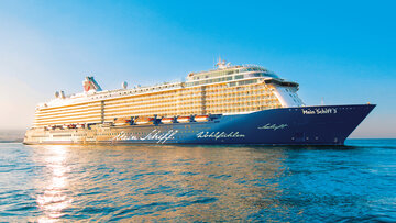 Mein Schiff 3
