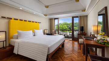 Hotelbild 2:Hotel Prama Sanur Beach (5 Sterne) in Sanur