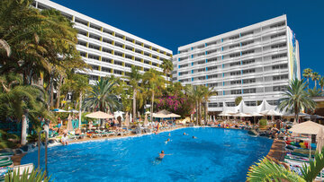 Hotelbild 1:Hotel Abora Buenaventura (4 Sterne) in Playa de Ingles