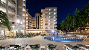 Hotelbild 1:Hotel Best Da Vinci (4 Sterne) in Salou