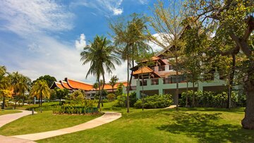 Hotelbild 1:The Westin Langkawi Resort & Spa