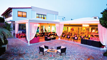 Hotelbild 1:Hotel Resort Venus Beach (3 Sterne)