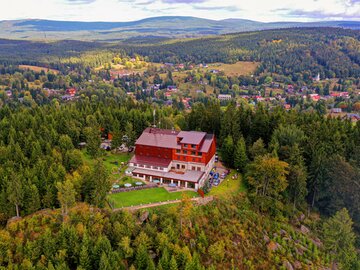 Erstklassige Urlaubshotels und geprüfte Hotelqualität