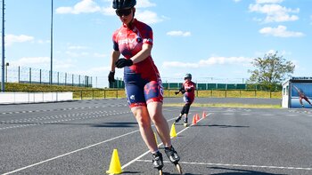 Großenhainer Rollsport e.V. freut sich über Unterstützung
