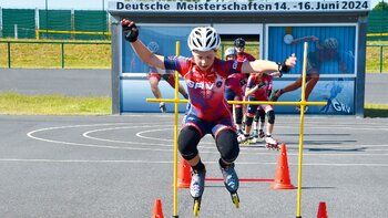 Großenhainer Rollsport e.V. freut sich über Unterstützung
