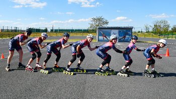Großenhainer Rollsport e.V. freut sich über Unterstützung