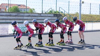 Großenhainer Rollsport e.V. freut sich über Unterstützung