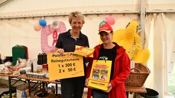 Geld für Vereins-Schwimmbad Meinsdorf
