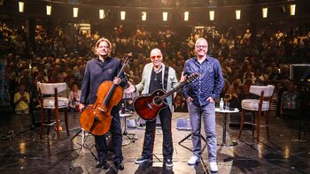 Impressionen der grandiosen Jubiläums-Kreuzfahrten „30 Jahre Polster & Pohl“