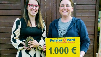 Hilfe für Igelretter des Stachelnasen Zwickauer Land e.V.