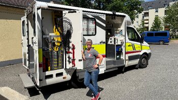 Geld für Vereins-Schwimmbad Meinsdorf