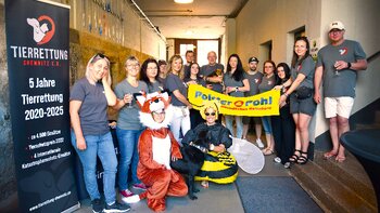 Geld für Vereins-Schwimmbad Meinsdorf.