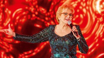 Spektakuläre Weihnachtsgala 2024 begeisterte 20.000 Gäste