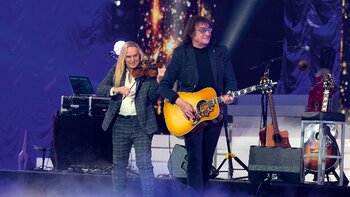 Spektakuläre Weihnachtsgala 2024 begeisterte 20.000 Gäste